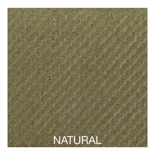 boardwalk - Multifold Paper Towels, 1-Ply, 9 x 9.45, Natural, 250/Pack, 16 Packs/Carton