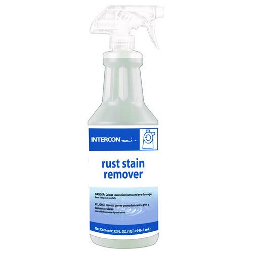 P&G - Rust Stain Remover, 32 oz Spray Bottle, 6/Carton