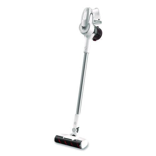 Honeywell - Aeromax Elite VC10 Cordless Vacuum, 8.7" Cleaning Path, White