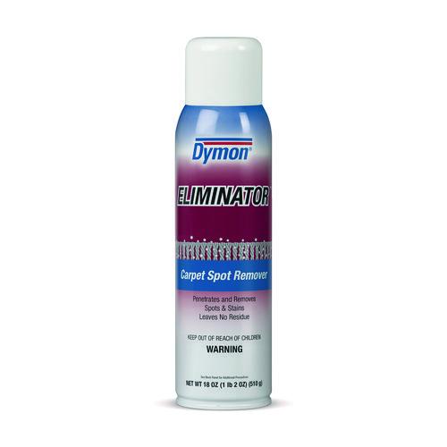 Dymon - Clear Reflections Mirror and Glass Cleaner, 20 oz Aerosol Spray, 12/Carton