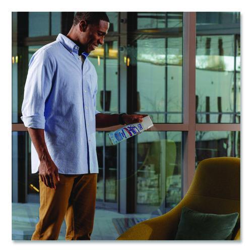 Lysol - Disinfectant Spray, Crisp Linen, 19 oz Aerosol Spray, 12/Carton