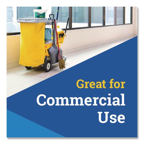 Clorox - Disinfecting Wipes, 1-Ply, 7 x 8, Lemon Fresh, White, 75/Canister, 6/Carton