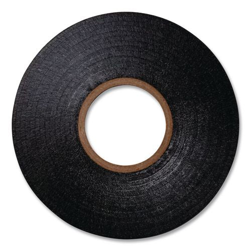 3M - Scotch 88 Super Vinyl Electrical Tape, 0.75" x 66 ft, Black