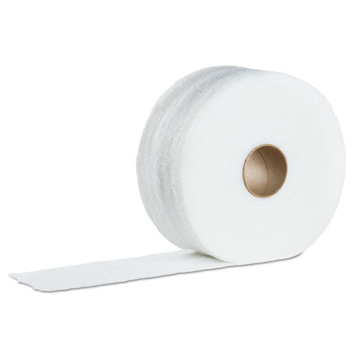 3M - Easy Trap Duster, 5" x 125 ft, White, 250 Sheet/Roll, 2 Rolls/Carton
