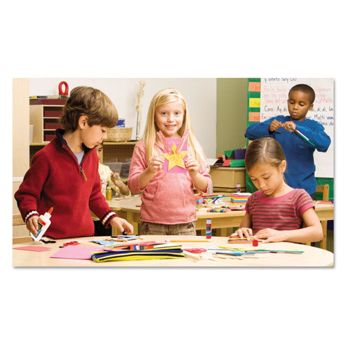 Elmer's - Washable School Glue, 5 oz, Dries Clear