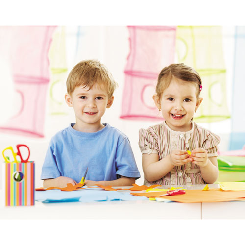 Elmer's - Washable School Glue, 5 oz, Dries Clear