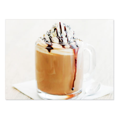 Nestle - Hot Cocoa Mix, Dark Chocolate, 0.71 oz, 50/Box