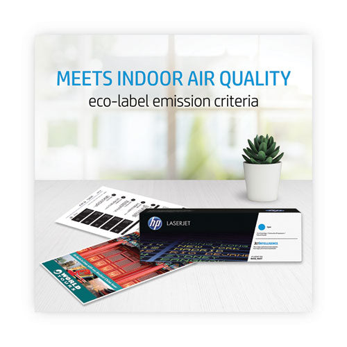 HP - HP 202X, (CF501X) High-Yield Cyan Original LaserJet Toner Cartridge