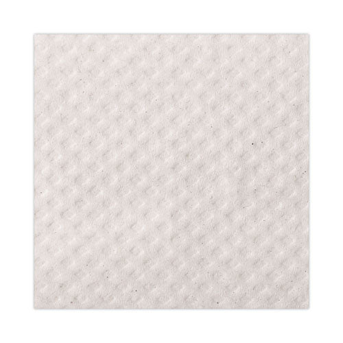 boardwalk - C-Fold Paper Towels, 1-Ply, 11.44 x 10, Bleached White, 198 Sheets/Pack, 12 Packs/Carton