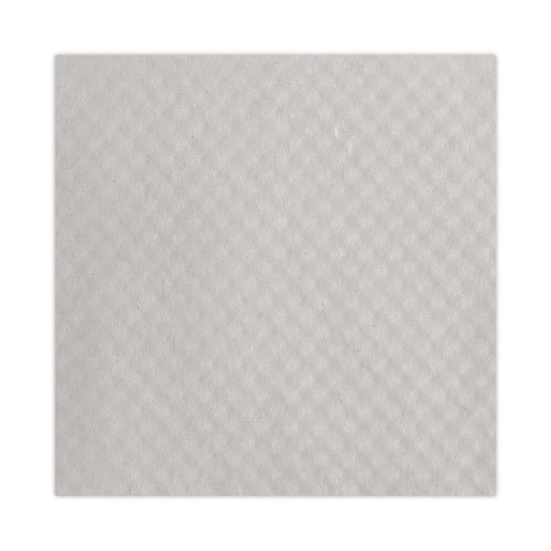 boardwalk - Multifold Paper Towels, 1-Ply, 9 x 9.45, White, 250 Towels/Pack, 16 Packs/Carton