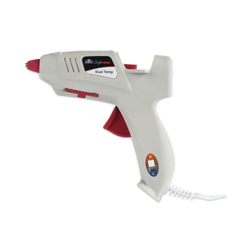 Elmer's - Mini Hot Glue Gun, 20 W