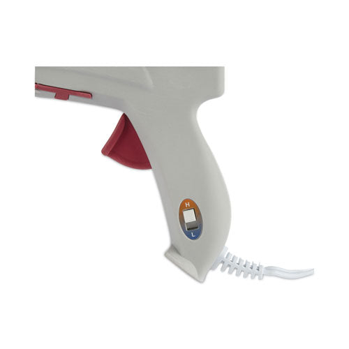 Elmer's - Mini Hot Glue Gun, 20 W