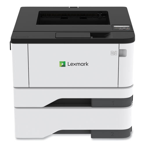 Lexmark - MS431dw Laser Printer