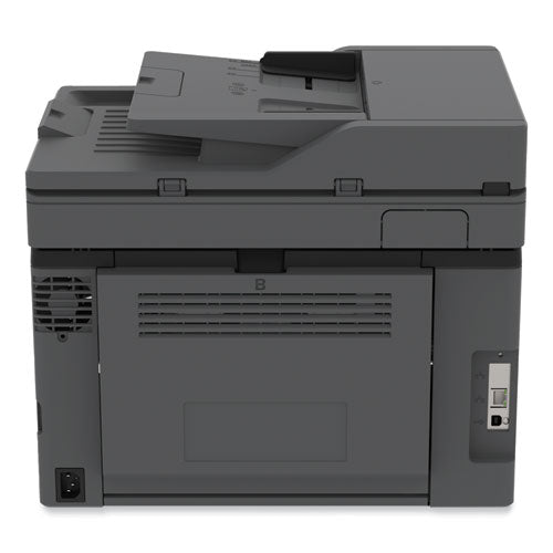 Lexmark - CX431adw MFP Color Laser Printer, Copy; Print; Scan