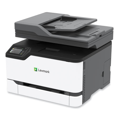 Lexmark - CX431adw MFP Color Laser Printer, Copy; Print; Scan