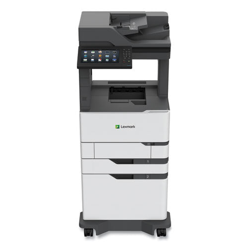 Lexmark - MS823dn Laser Printer
