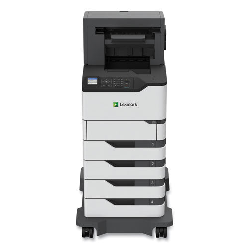 Lexmark - MS823dn Laser Printer
