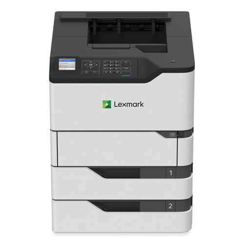 Lexmark - MS823dn Laser Printer