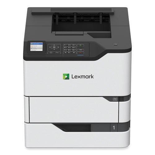 Lexmark - MS823dn Laser Printer