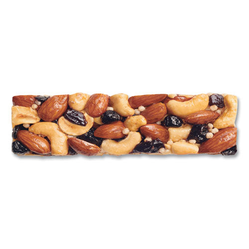 KIND - Fruit and Nut Bars, Blueberry Vanilla and Cashew, 1.4 oz Bar, 12/Box