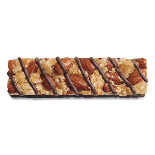 KIND - Fruit and Nut Bars, Dark Chocolate Almond and Coconut, 1.4 oz Bar, 12/Box
