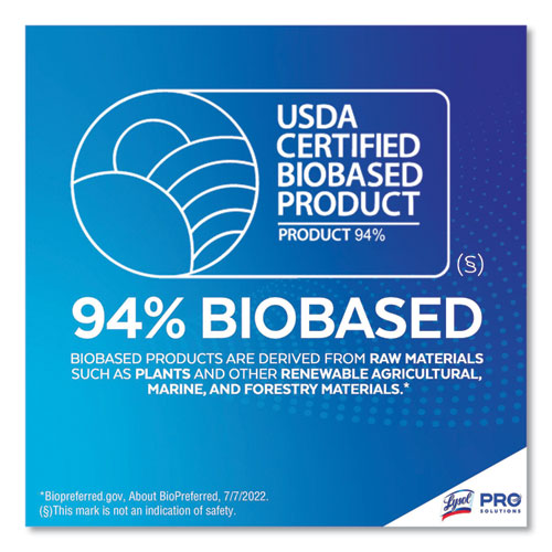 Lysol - Disinfectant Spray, Crisp Linen Scent, 12.5 oz Aerosol Spray