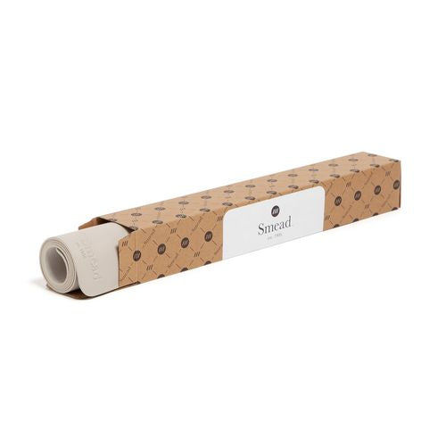 Smead - Vegan Leather Desk Pads, 36 x 17, SandStone