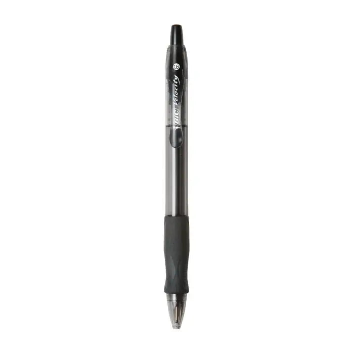 BIC -  Glide Bold Retractable Ball Pen