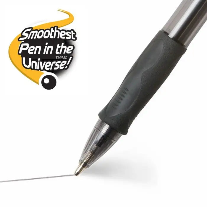 BIC -  Glide Bold Retractable Ball Pen