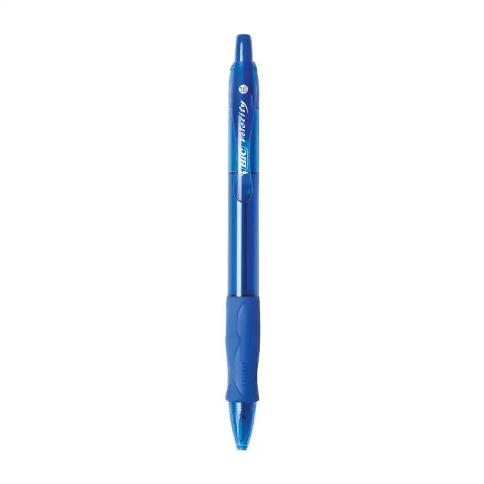 BIC -  Glide Bold Retractable Ball Pen