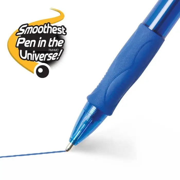 BIC -  Glide Bold Retractable Ball Pen