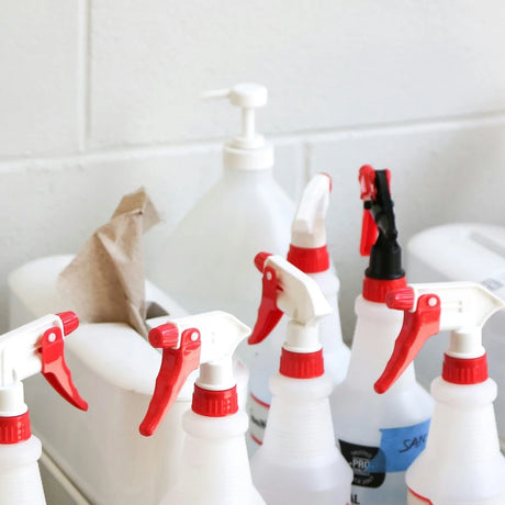 Janitorial & Sanitation