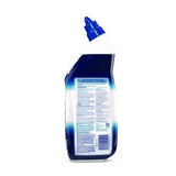 Lysol - Disinfectant Toilet Bowl Cleaner, Atlantic Fresh, 24 oz Bottle, 9/Carton