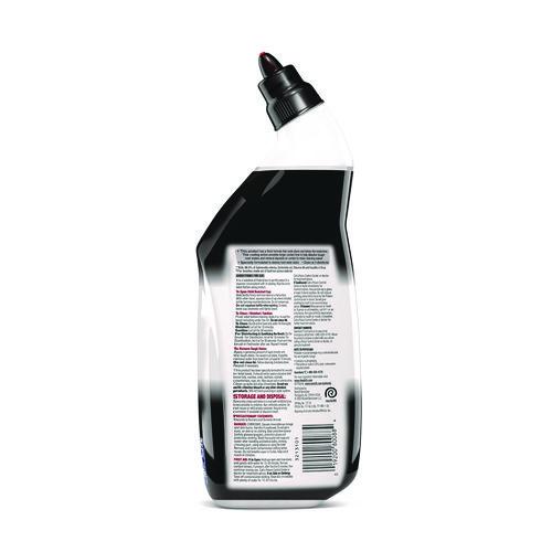 Lysol - Disinfectant Toilet Bowl Cleaner w/Lime/Rust Remover, Atlantic Fresh, 24 oz
