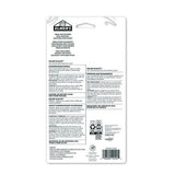 Elmer's - Glitter Glue Sticks, Applies Assorted Colors, 0.21 oz, Dries Clear Glitter, 12/Pack