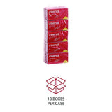 Universal- Paper Clips, Jumbo, Smooth, Silver, 100 Clips/Box, 10 Boxes/Pack