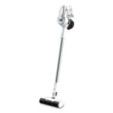 Honeywell - Aeromax Elite VC10 Cordless Vacuum, 8.7" Cleaning Path, White