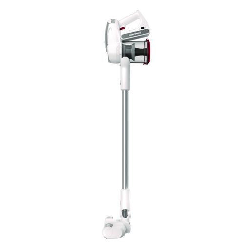 Honeywell - Aeromax Elite VC10 Cordless Vacuum, 8.7" Cleaning Path, White