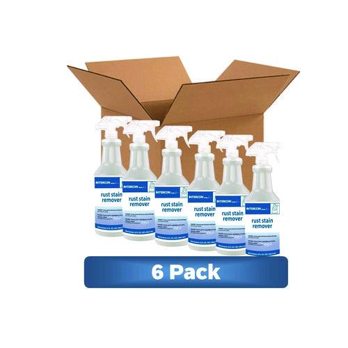P&G - Rust Stain Remover, 32 oz Spray Bottle, 6/Carton