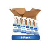 P&G - Rust Stain Remover, 32 oz Spray Bottle, 6/Carton