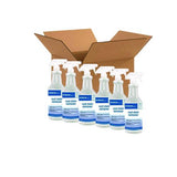 P&G - Rust Stain Remover, 32 oz Spray Bottle, 6/Carton