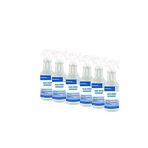 P&G - Rust Stain Remover, 32 oz Spray Bottle, 6/Carton