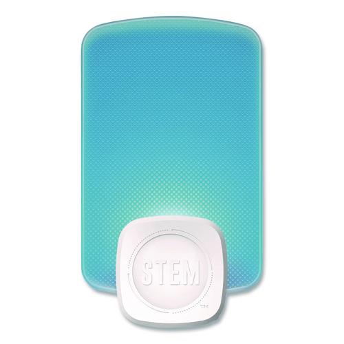 SC Johnson - STEM Light Trap, with Refill, 4/Carton