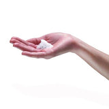 Gojo - Clear and Mild Foam Handwash Refill, For LTX-12 Dispenser, Fragrance-Free, 1,200 mL, 2/Carton