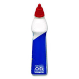 Clorox - Clorox Pro Toilet Bowl Cleaner with Bleach, Fresh Scent, 24 oz Bottle, 12/Carton