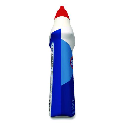 Clorox - Clorox Pro Toilet Bowl Cleaner with Bleach, Fresh Scent, 24 oz Bottle
