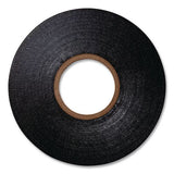 3M - Scotch 88 Super Vinyl Electrical Tape, 0.75" x 66 ft, Black