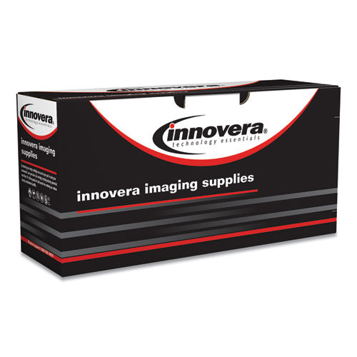 innovera - Remanufactured Black Toner, Replacement for 120 (2617B001), 5,000 Page-Yield