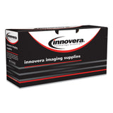 innovera - Remanufactured Black Toner, Replacement for 120 (2617B001), 5,000 Page-Yield