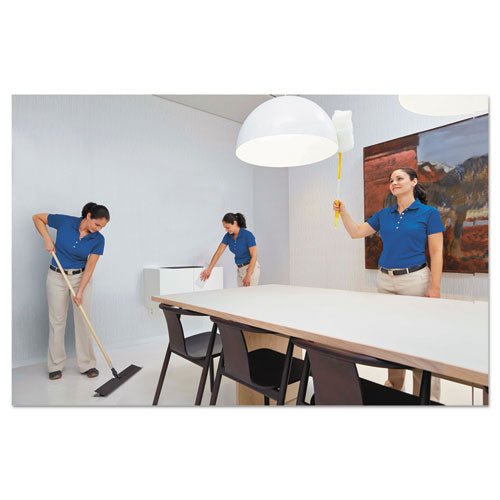 3M - Easy Trap Duster, 5" x 30 ft, White, 1 60 Sheet Roll/Box